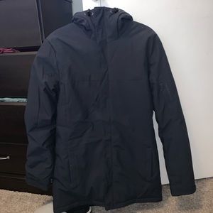 Peak Performance Aston Jacket